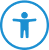 accessibilité